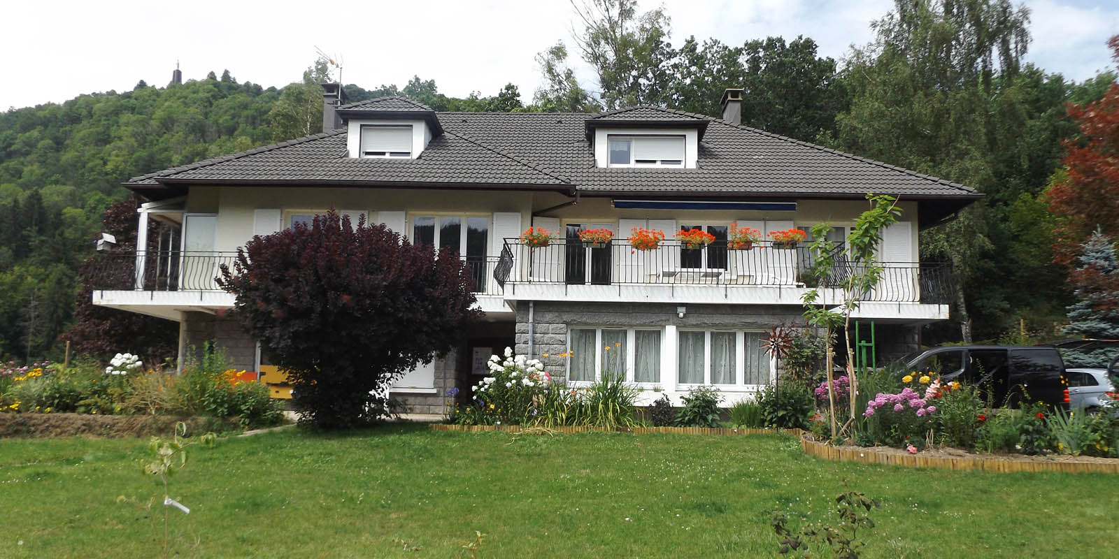 maison polysens
